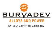 Suryadev Alloys Power Private Limited