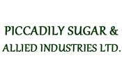 Piccadily Sugar & Allied Industries Ltd.