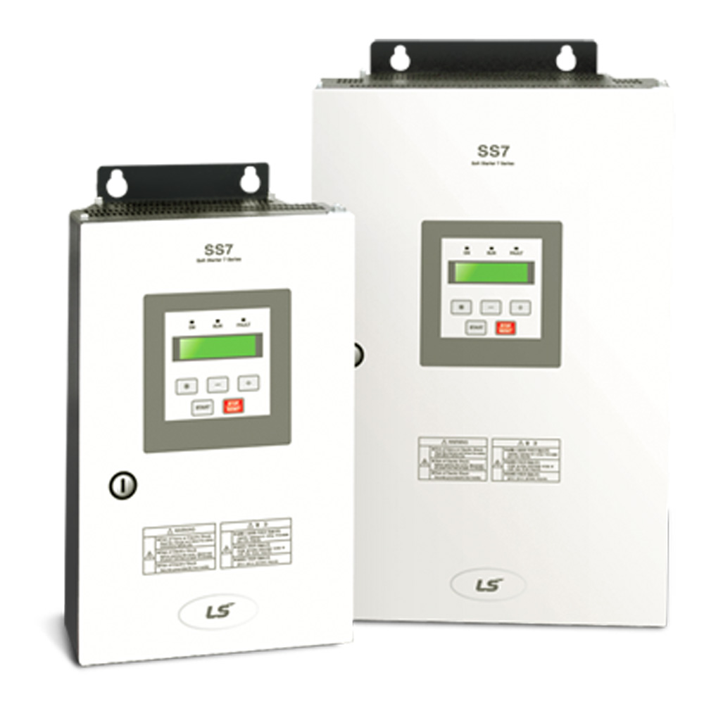 LSis (LG)Softstarter SS7