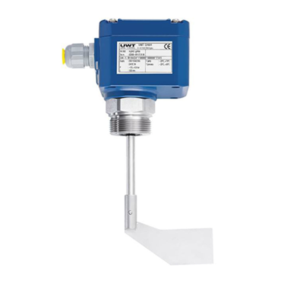  Rotary Paddle switch Rotonivo® RN 3001 for point level measurement