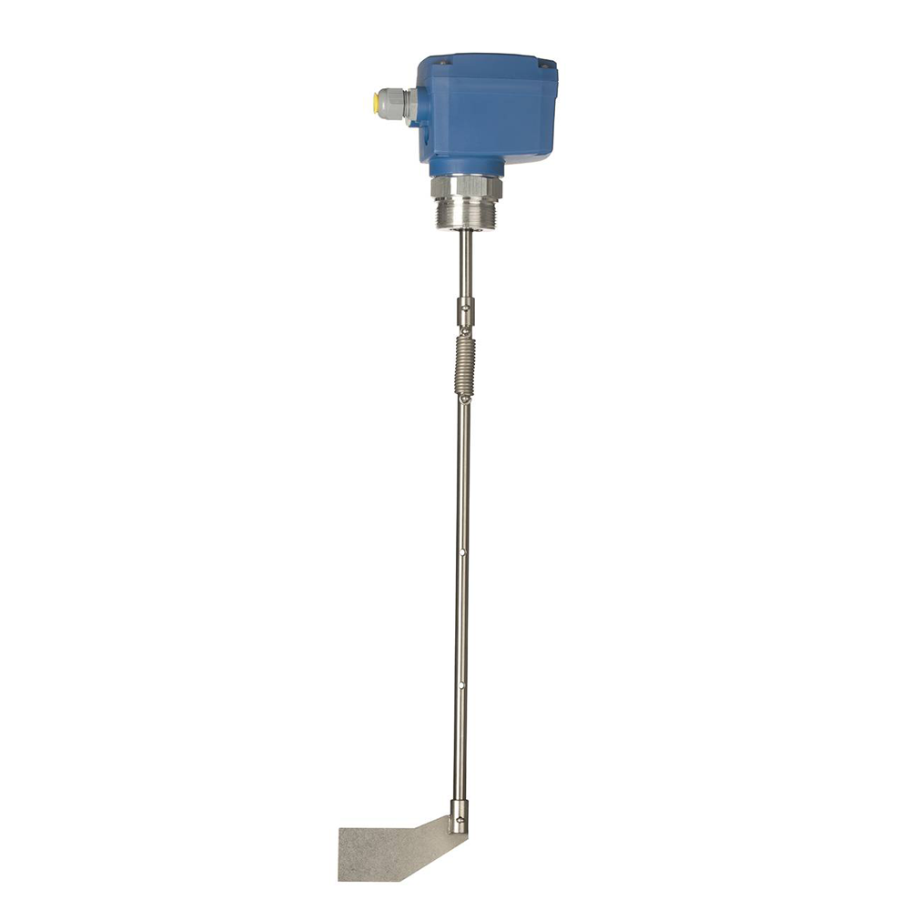  Rotary Paddle switch Rotonivo® RN 4001 with pendulum shaft for point level measurement