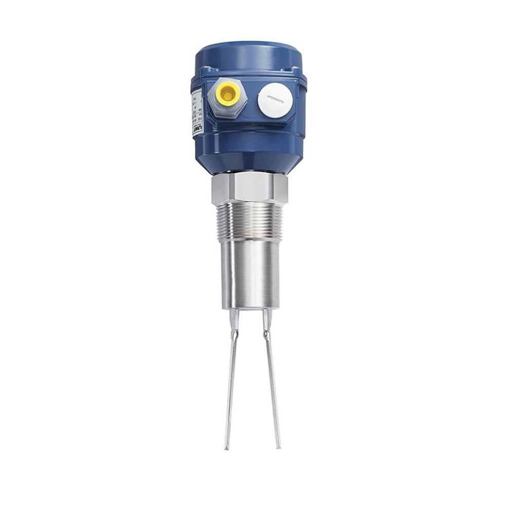 UWT Level ControlVibrating fork sensor Vibranivo® VN 1020 for point level measurement