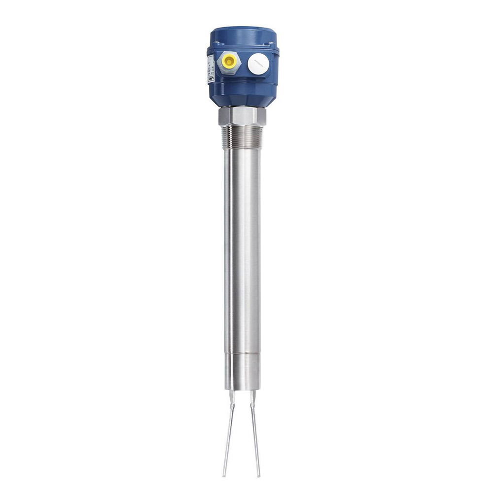 UWT Level ControlVibrating fork sensor Vibranivo® VN 1030 with tube extension for point level measurement