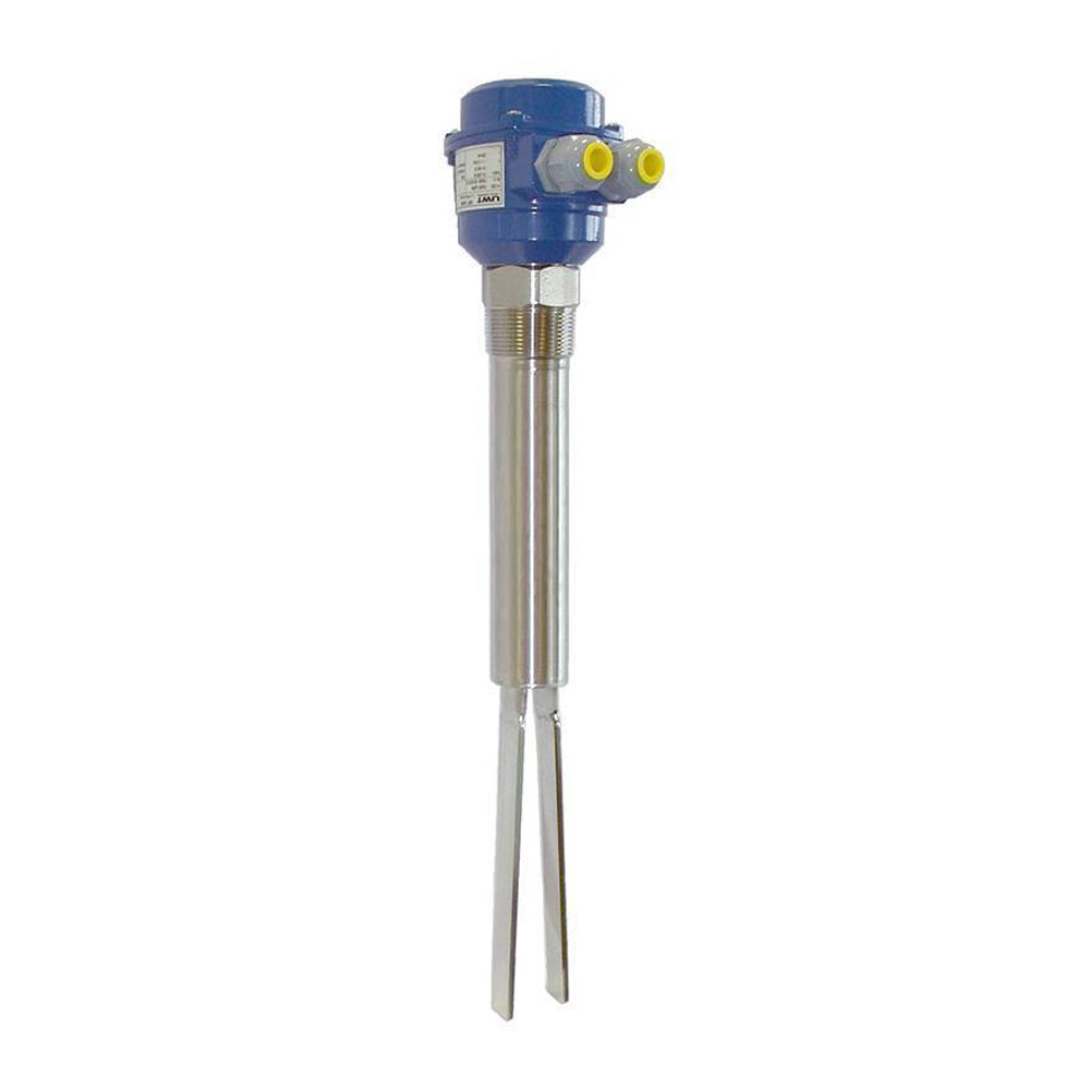 UWT Level ControlVibrating fork sensor Vibranivo® VN 2030 with tube extension for point level measurement