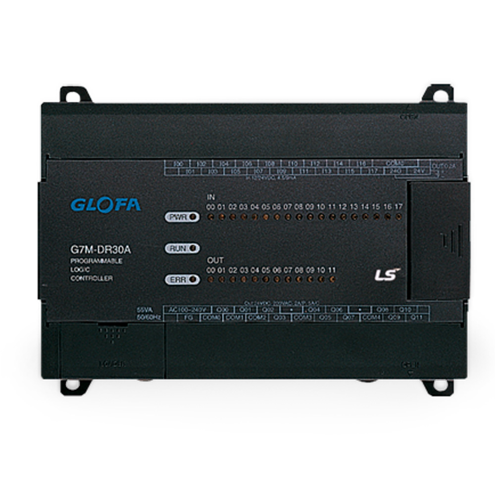 LSis (LG)GM7 & GM7U