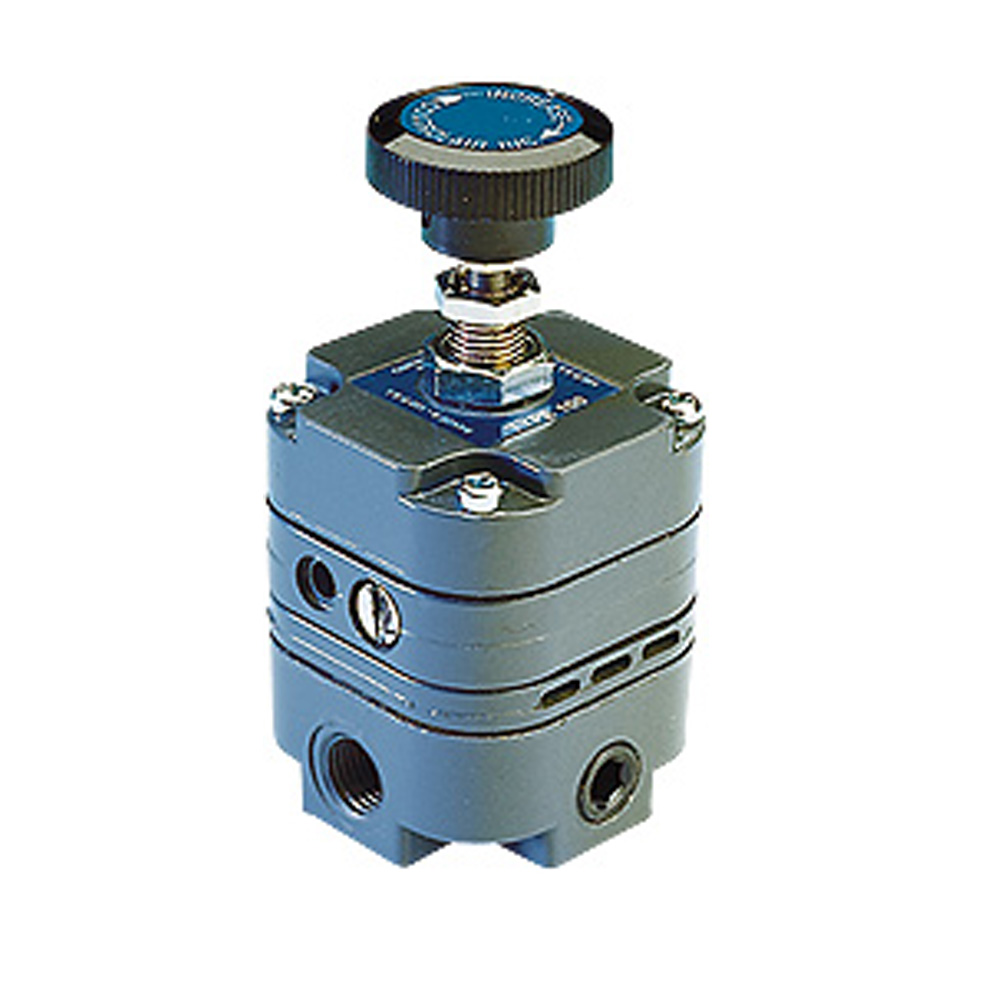 ControlAirType 100 Precision Air Pressure Regulator