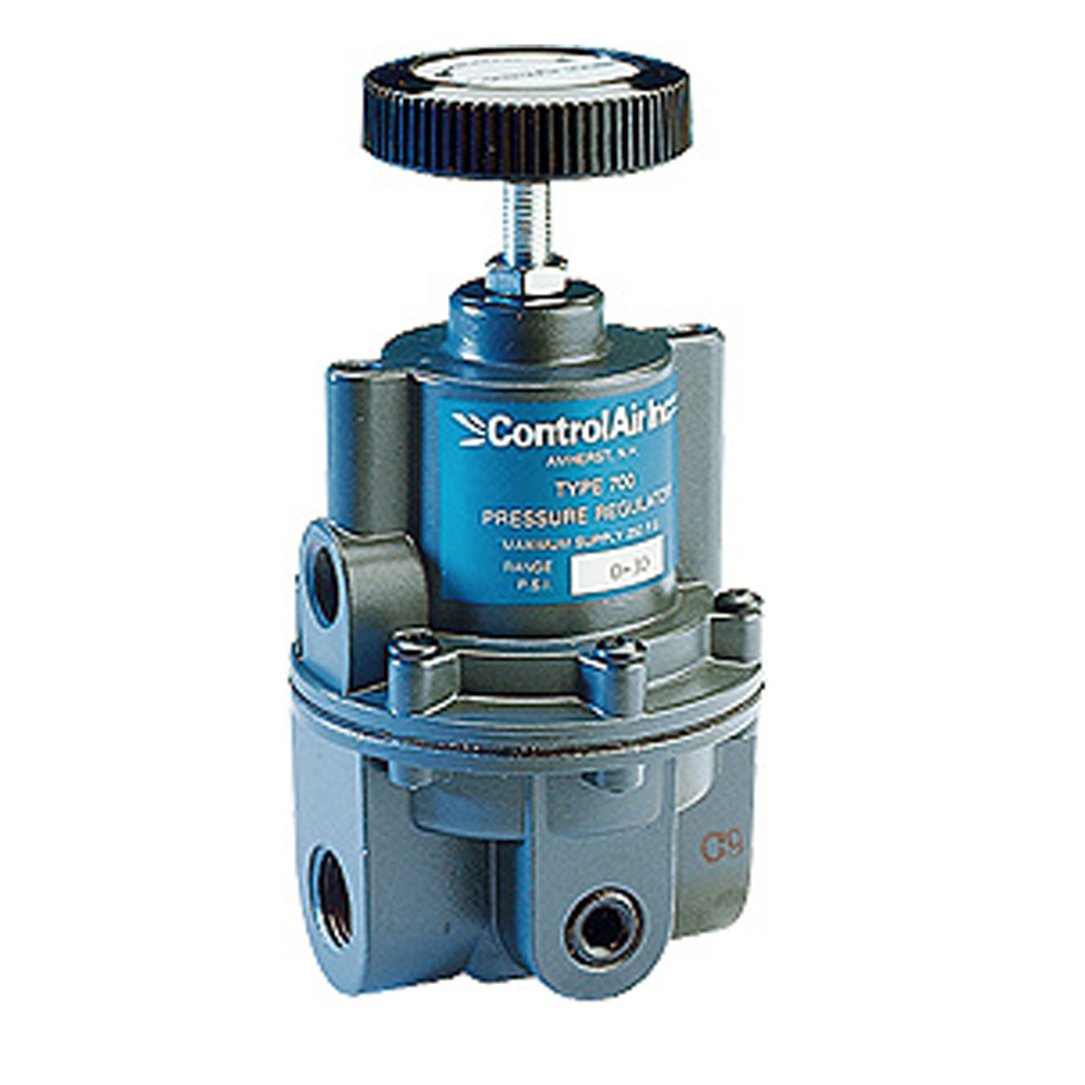 ControlAirType 700 High Flow Pressure Regulator