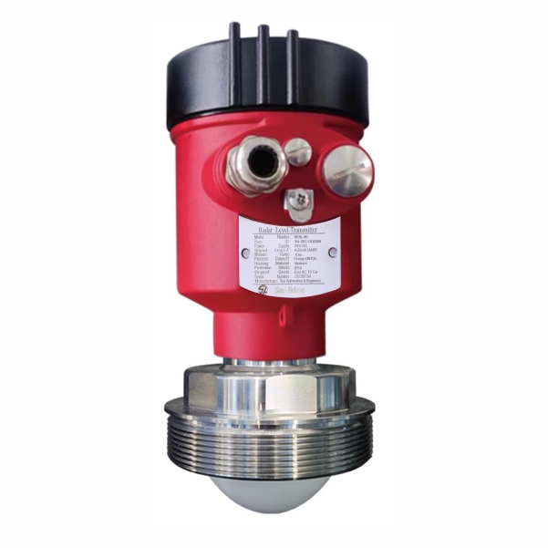 UWT Level ControlNivoRadar® - NR3000