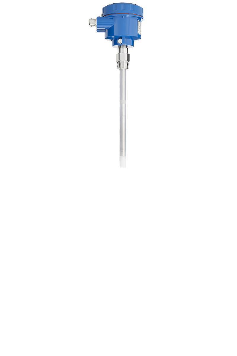 UWT Level ControlCapacitive sensor NivoCapa® NC8100