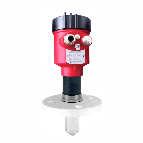 MHYlevelMHYlevel 26GHz High frequency Radar Level Transmitter SEAL01