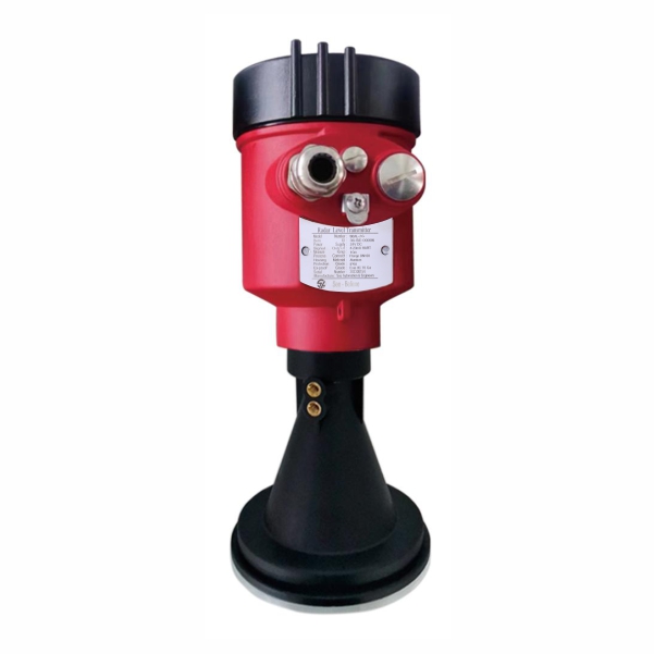 MHYlevelMHYlevel 26GHz High frequency Radar Level Transmitter SEAL02