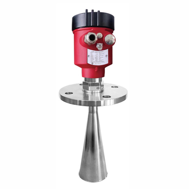 MHYlevelMHYlevel 26GHz High frequency Radar Level Transmitter SEAL03