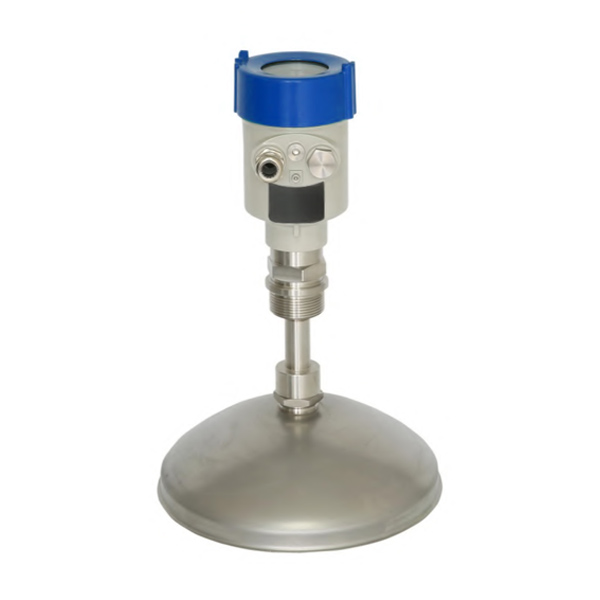 MHYlevelMHYlevel 26GHz High frequency Radar Level Transmitter SEAL04