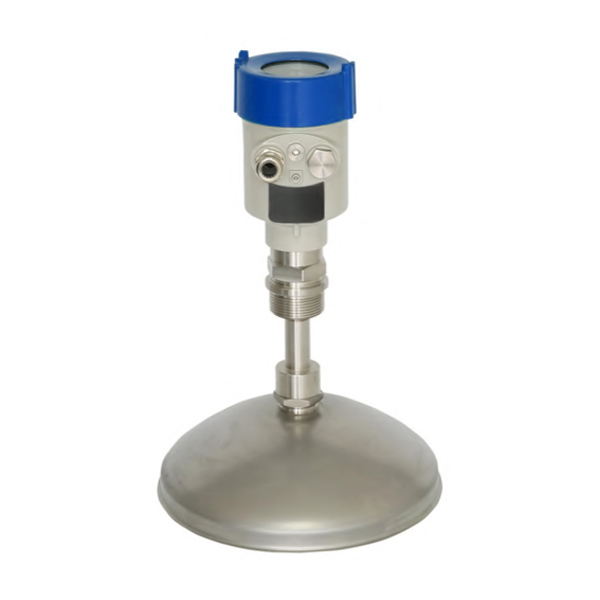 See Believe MHYlevel 26GHz High frequency Radar Level Transmitter SEAL04