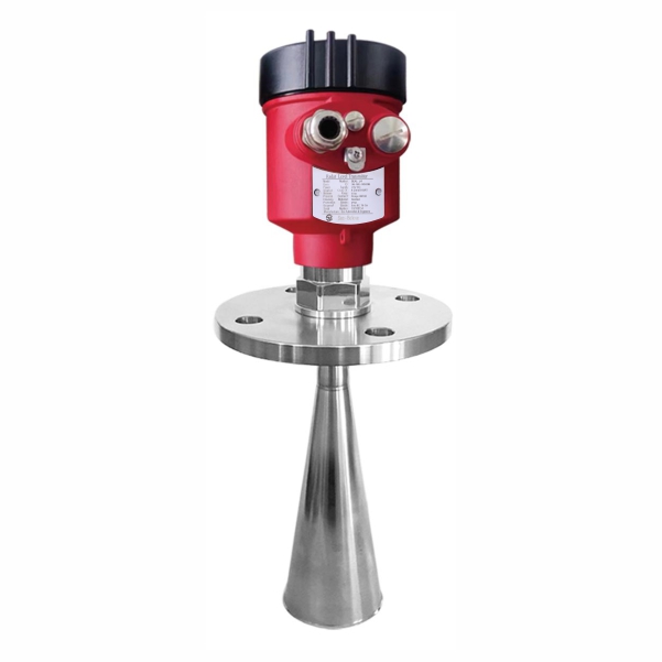 MHYlevelMHYlevel 26GHz High frequency Radar Level Transmitter SEAL05