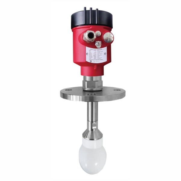 MHYlevelMHYlevel 26GHz High frequency Radar Level Transmitter SEAL07