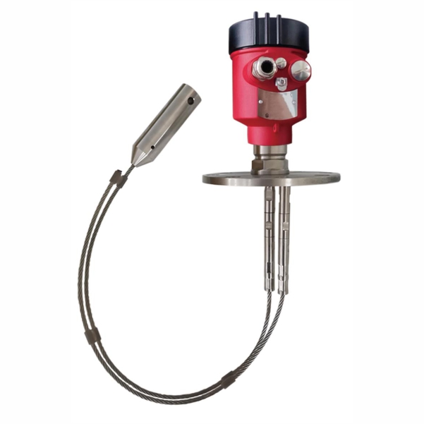 MHYlevelSEAL GWR 32 Radar Level Transmitter