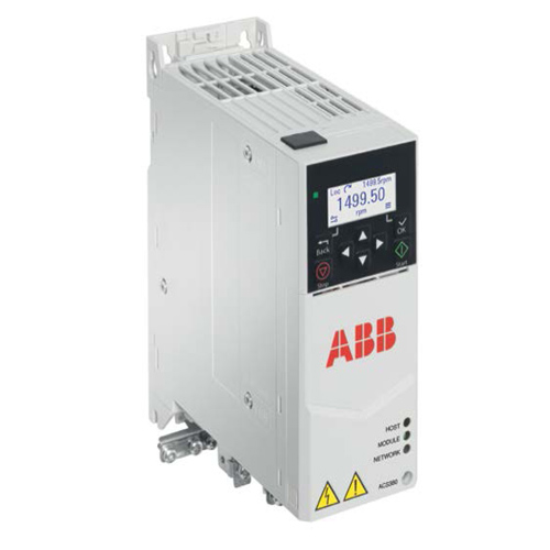 ABBABB Machinery Drives ACS380, 0.37kW to 22kW