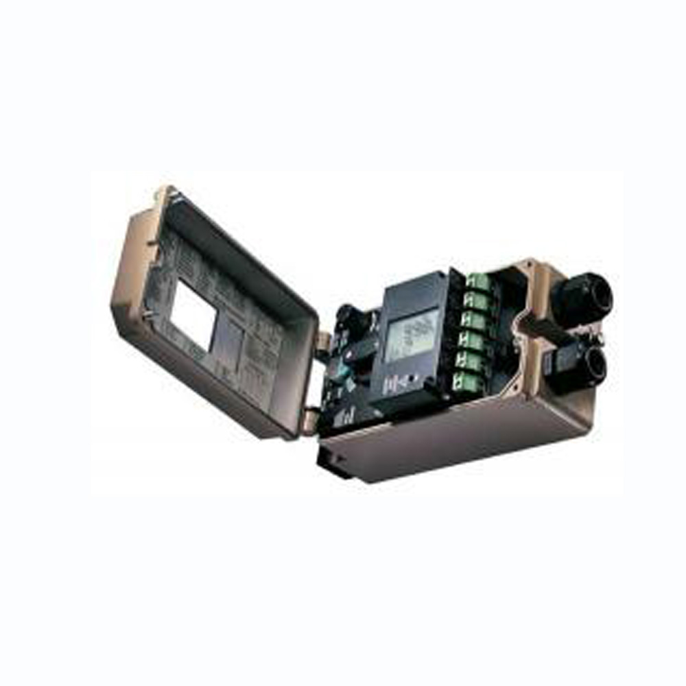 SamsonSamson Positioners and Limit Switches