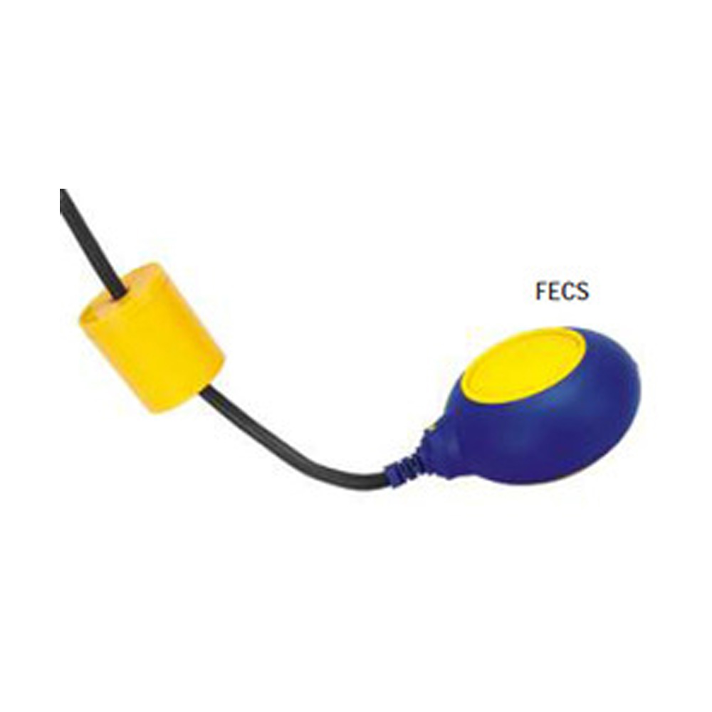 See Believe Cable Type Balloon Level Switch