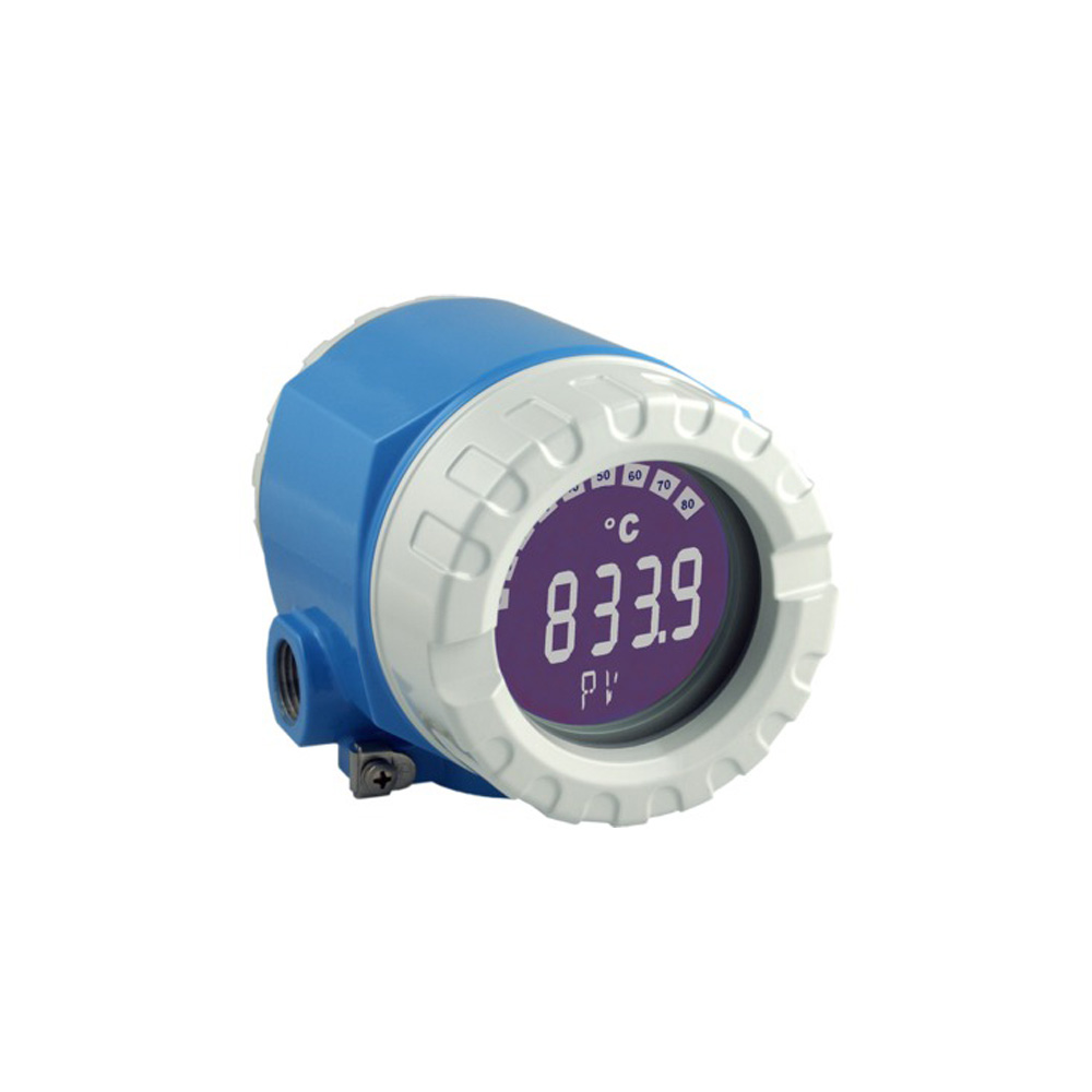 Endress Hauser (E+H)iTEMP TMT162 Temperature field transmitter