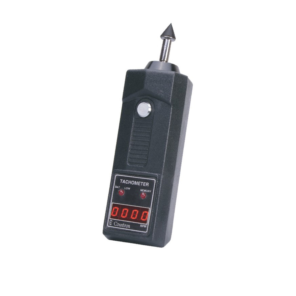 ABB Portable Digital Tachometer