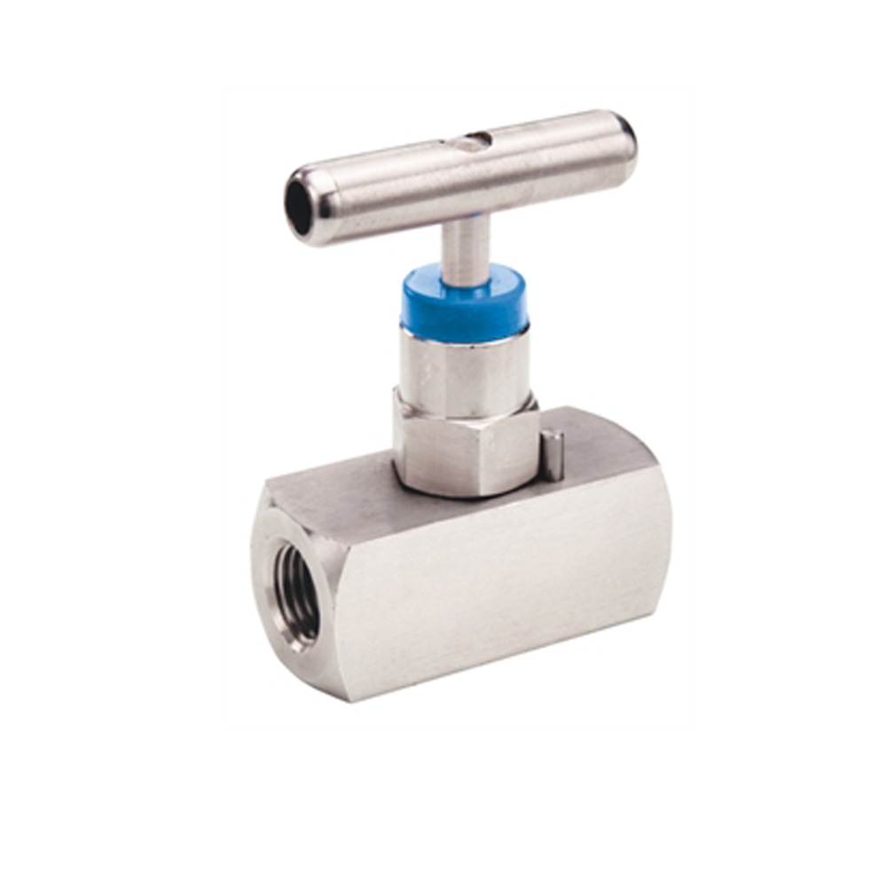 Millennium Instrument Limited  MINI NEEDLE VALVE-AM