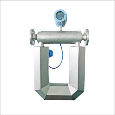 See Believe Mass flowmeter