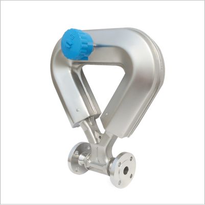 See Believe SEAL F25, Mass Flow Meter