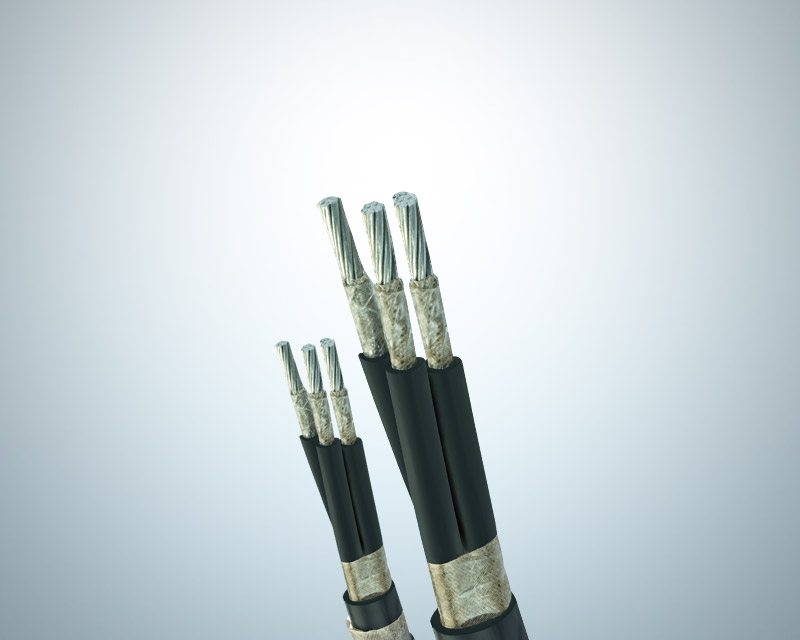 KEIFire Survival / Resistant Cables