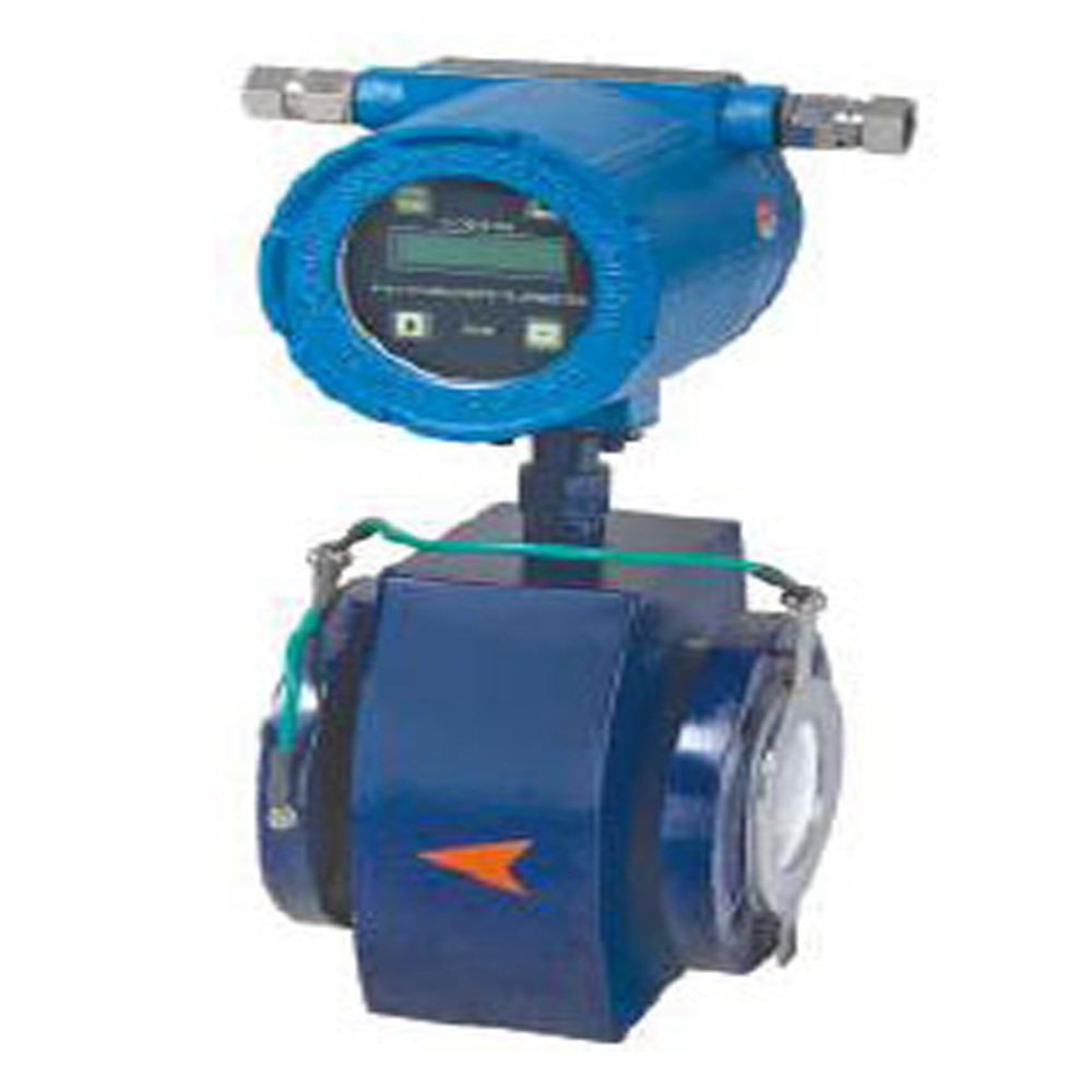 See Believe Electromagnetic Flow Meter