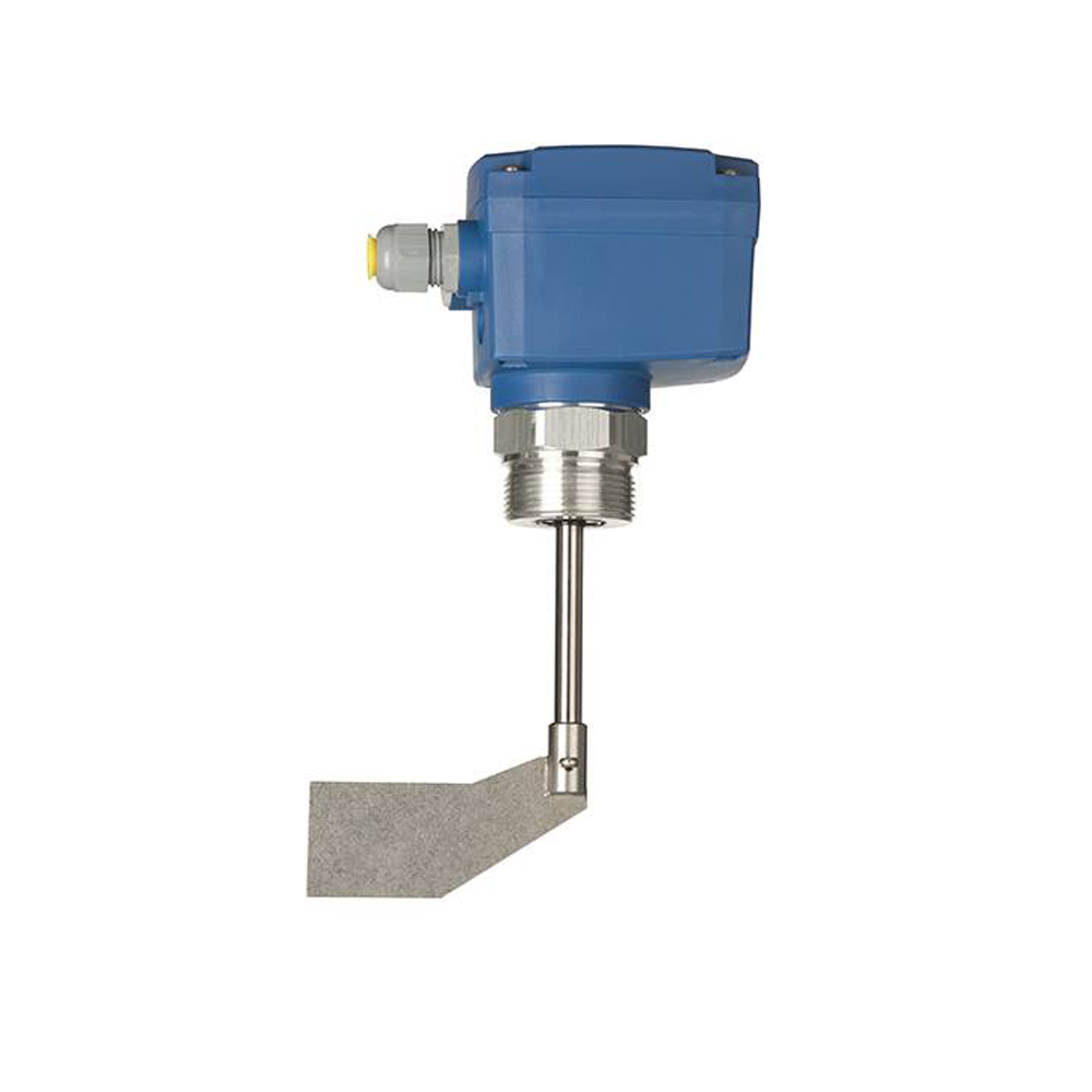  Rotary Paddle switch Rotonivo® RN 4001 for point level measurement