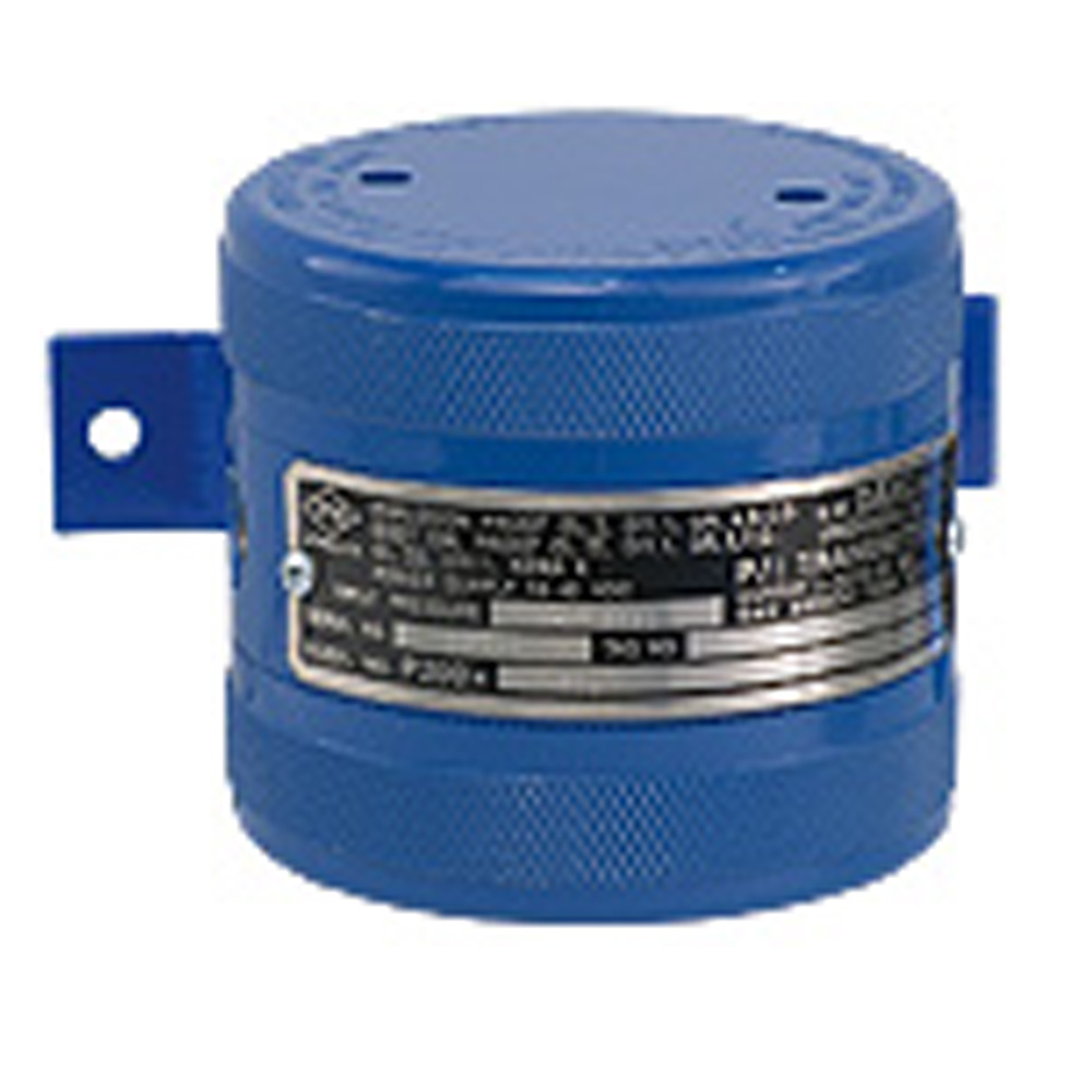 ControlAirP200 Pneumatic-to-Current P/I Transducers