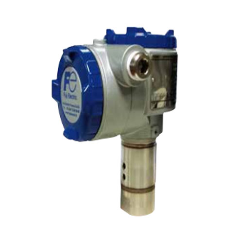  Differential Pressure Transmitter (Direct Mount Type) 