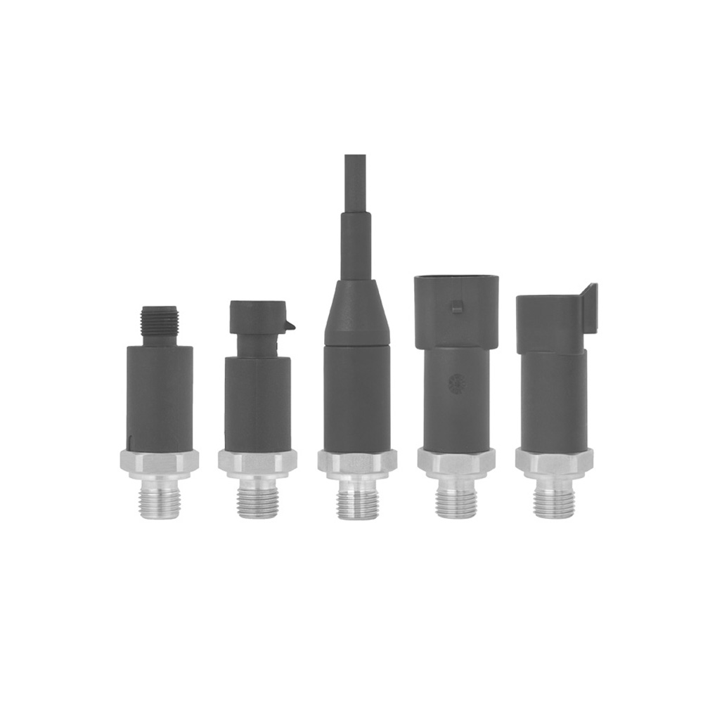 WikaOEM pressure transmitter with thin-film technology