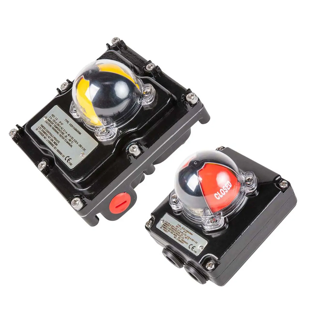 ValmetNeles Easyflow™, series K