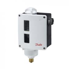 See Believe Danfoss-Pressure Switch
