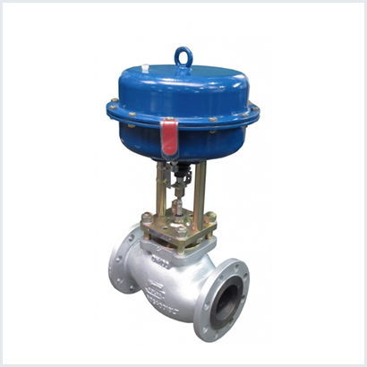 POLNAControl valves type Z