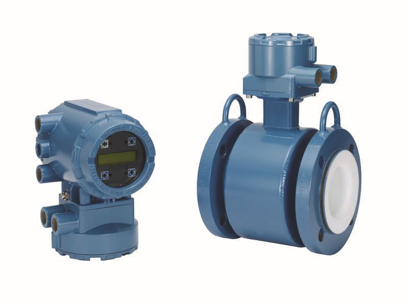 See Believe SEAL- EM15, Electro Magnetic Flowmeter 